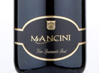 Spumante Brut Mancini,NV