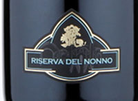 Riserva Del Nonno,NV