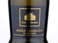 Villa Sandi Asolo Prosecco Superiore Brut Biodiversity,NV
