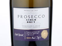 Asda Extra Special Asolo Prosecco Brut,NV