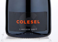 Valdobbiadene Superiore di Cartizze Brut,2018