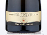 Maschio dei Cavalieri - Valdobbiadene Prosecco Superiore "Rive di Colbertaldo" Brut,2018