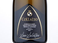 San Salvatore Prosecco Superiore Conegliano Valdobbiadene Brut,2017