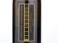 Conegliano Valdobbiadene Prosecco Superiore Brut Sommariva,NV