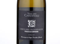 Vini dei Cardinali Prosecco Spumante Superiore Extra Dry,NV