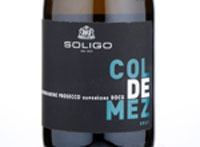 Valdobbiadene Prosecco Superiore Col de Mez Brut,NV