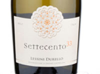 Settecento33 Lessini Durello Vino Spumante,NV