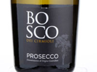 Prosecco Spumante Extra Dry - Bosco dei Cirmioli,NV