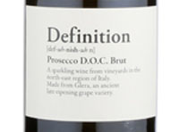Definition Prosecco,NV