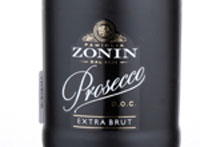 Prosecco Black Edition Extra Brut,NV