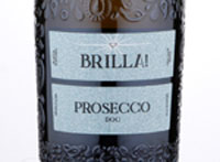 Brilla Prosecco Spumante,NV
