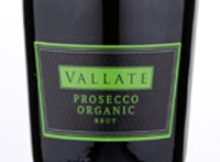 Prosecco Brut Organic,NV