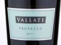 Vallate Prosecco Brut,NV