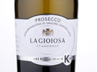 La Gioiosa Prosecco KCal,NV