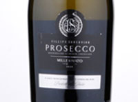 Fillipo Sansovino Prosecco Millesimato Brut,2018
