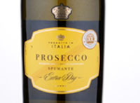 Prosecco Extra Dry,NV