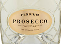Pendium Prosecco Extra Dry,NV