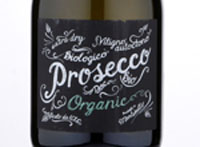 Alberto Nani Organic Prosecco Extra Dry,NV