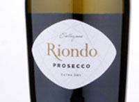 Riondo Prosecco Spumante Extra Dry,NV