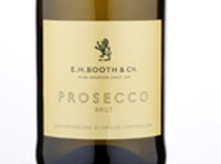 E H Booth & Co Prosecco Brut,NV