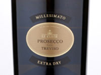 Prosecco Treviso Millesimato Extra Dry,2018