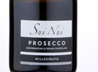 Prosecco Treviso Extra Dry Millesimato,2018