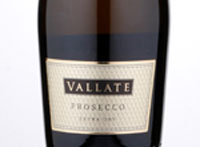 Vallate Prosecco Extra Dry Treviso,NV