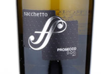 Prosecco Brut Sacchetto,2018