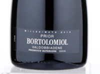 Prior Valdobbiadene Prosecco Superiore Brut Millesimato,2018