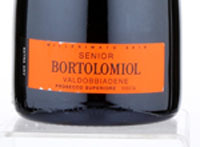 Senior Valdobbiadene Prosecco Superiore Extra Dry Millesimato,2018