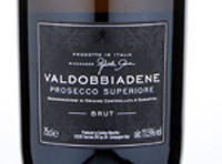 Tesco Finest Prosecco Superiore Valdobbiadene Brut,NV