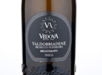 Valdobbiadene Prosecco Superiore Rive S.Pietro di Barbozza Millesimato Brut,2018