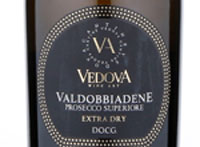 Valdobbaiadene Prosecco Superiore Extra Dry,2018