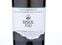 Rive di Campea Valdobbiadene Prosecco Superiore Extra Dry,2017