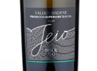 Jeio Valdobbiadene Prosecco Superiore Brut,NV