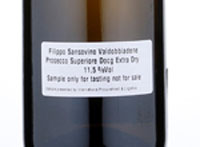 Fillipo Sansovino Prosecco Valdobbiadene,NV