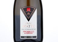 Valdobbiadene Prosecco Spumante Superiore Dry Cuvee',2018