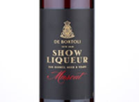 Show Liqueur Muscat,NV