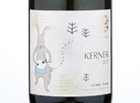 Kerner Sparkling,2017