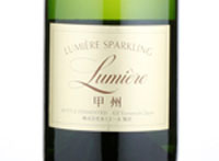 Lumiere Sparkling Koshu,2017