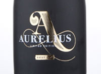 Aurelius Brut Alb,NV