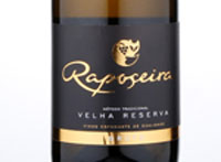 Espumante Raposeira Velha Reserva Bruto,2011