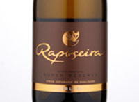 Espumante Raposeira Super Reserva Bruto,2013