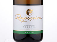 Espumante Raposeira Reserva Bruto,2015