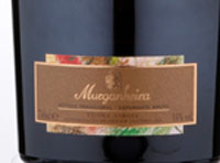 Espumante Murganheira Vintage Bruto,2009