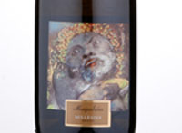 Espumante Murganheira Millésime Bruto,2008