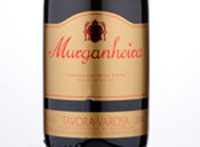 Espumante Murganheira Touriga Nacional Bruto,2010