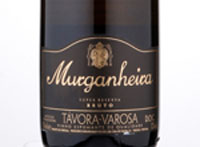 Espumante Murganheira Super Reserva Bruto,2014