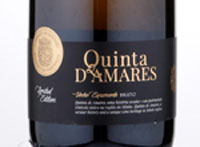 Quinta D'Amares Espumante Bruto,NV