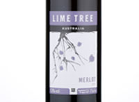 Lime Tree Merlot,2018